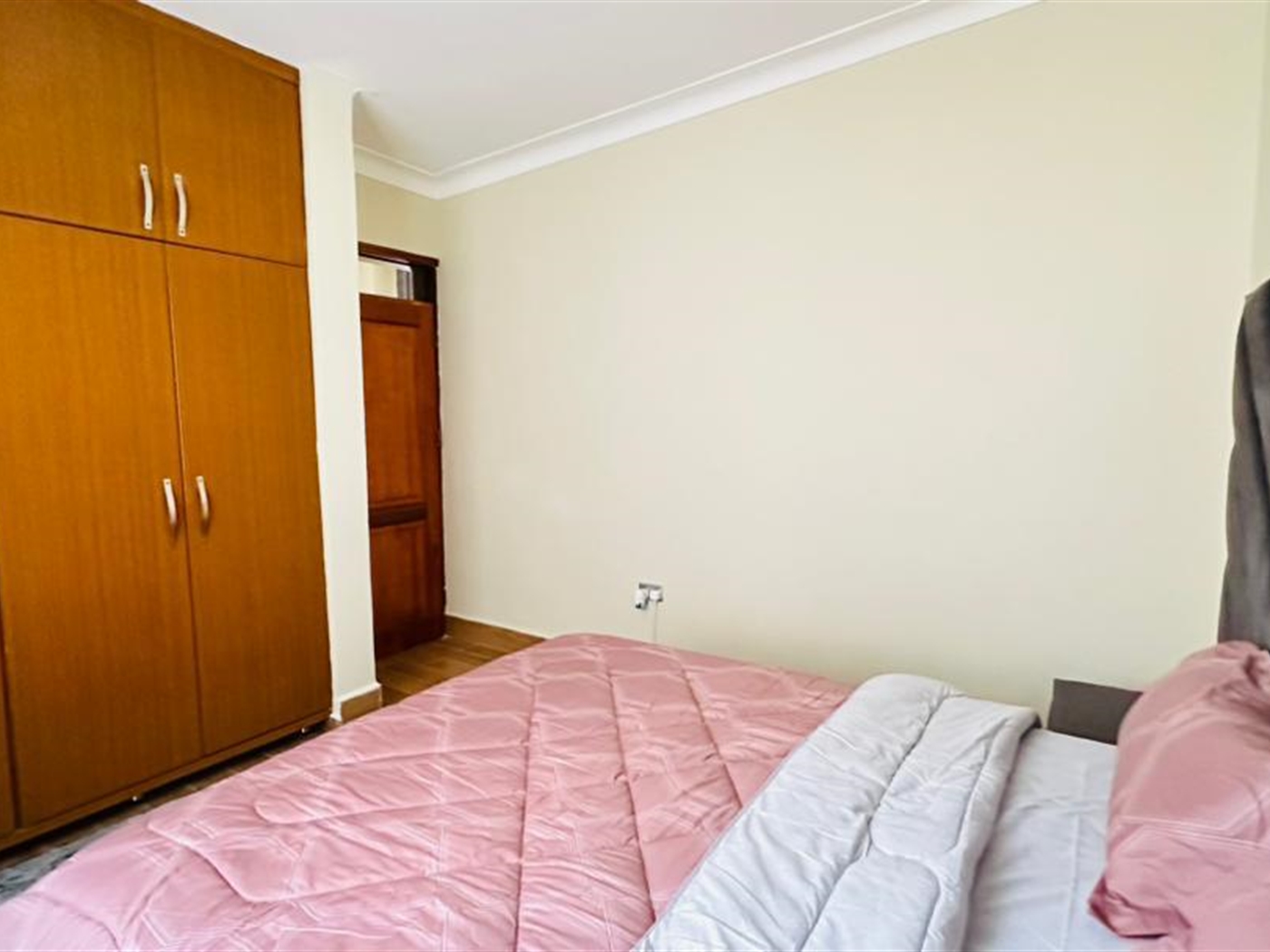 Apartment for rent in Kyanja Kampala