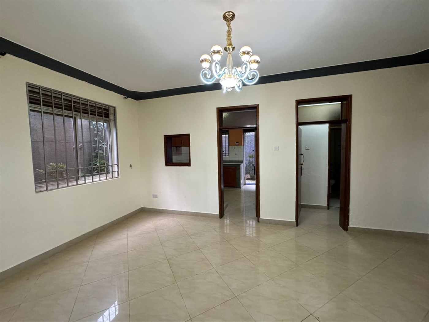 Town House for sale in Naguru Kampala