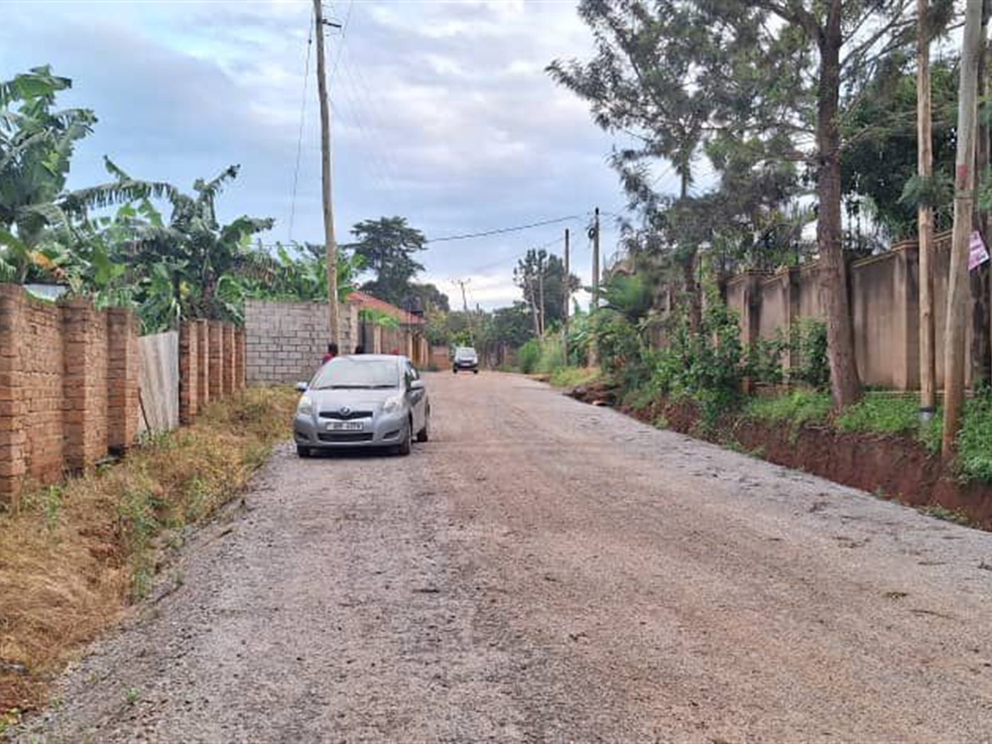 Residential Land for sale in Kira Wakiso