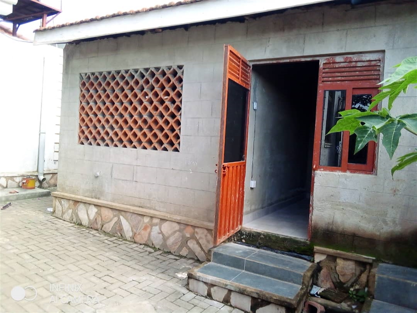 Bungalow for rent in Kira Wakiso