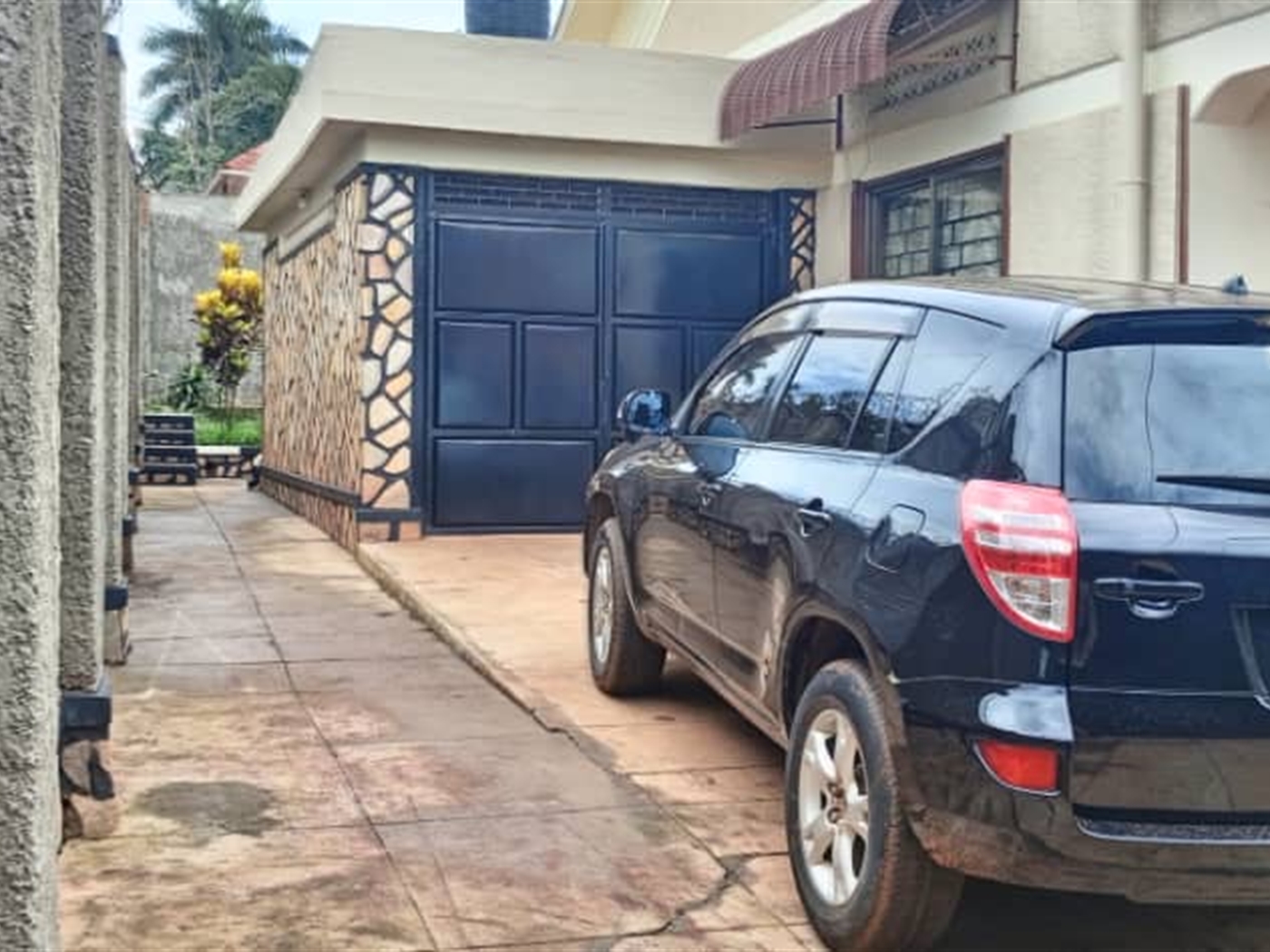 Bungalow for sale in Ntinda Kampala