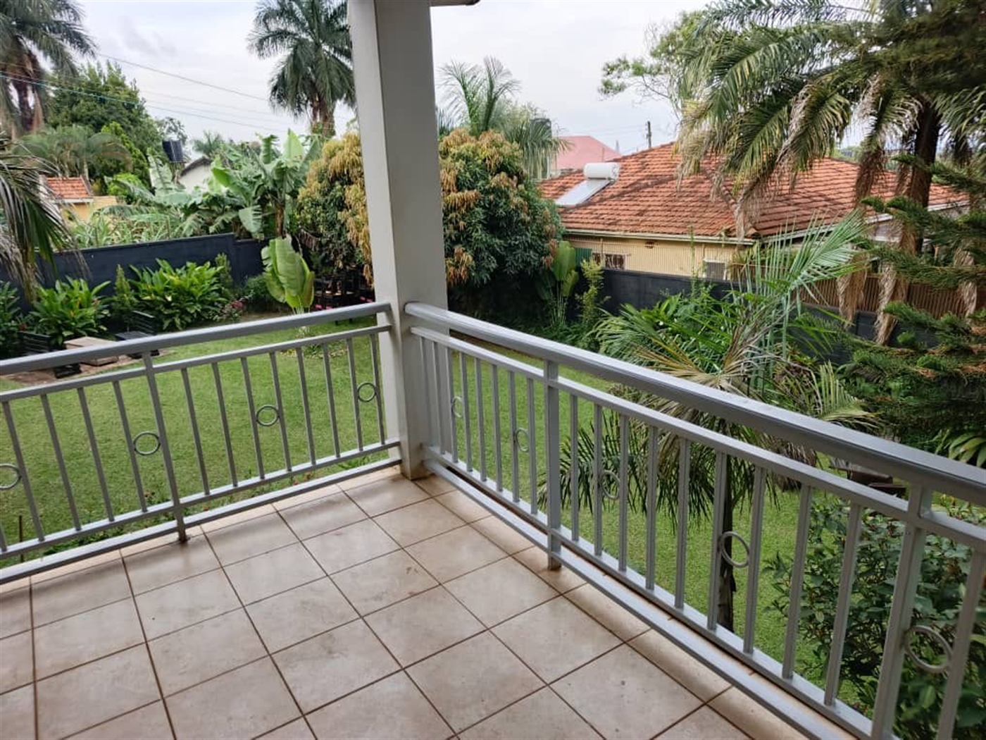 Mansion for sale in Bbunga Kampala