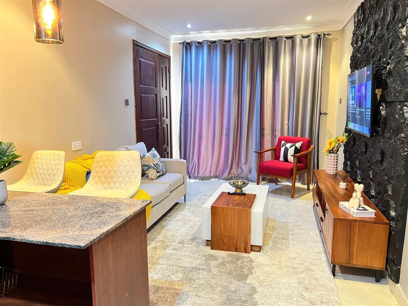 Apartment for rent in Muyenga Kampala