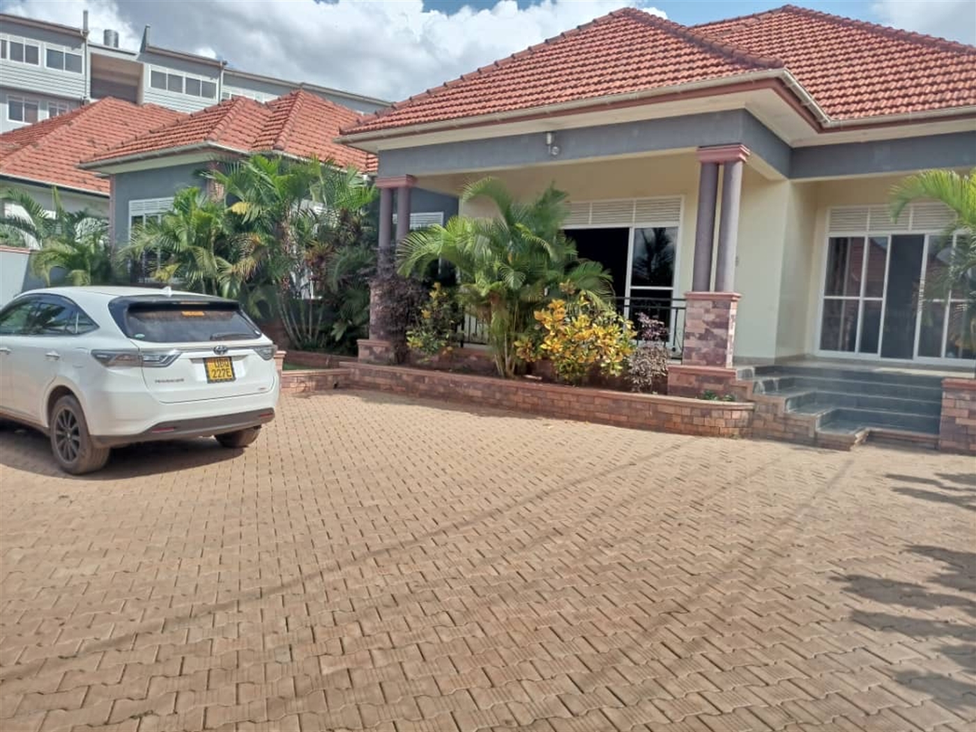 Bungalow for sale in Kkulambiro Kampala