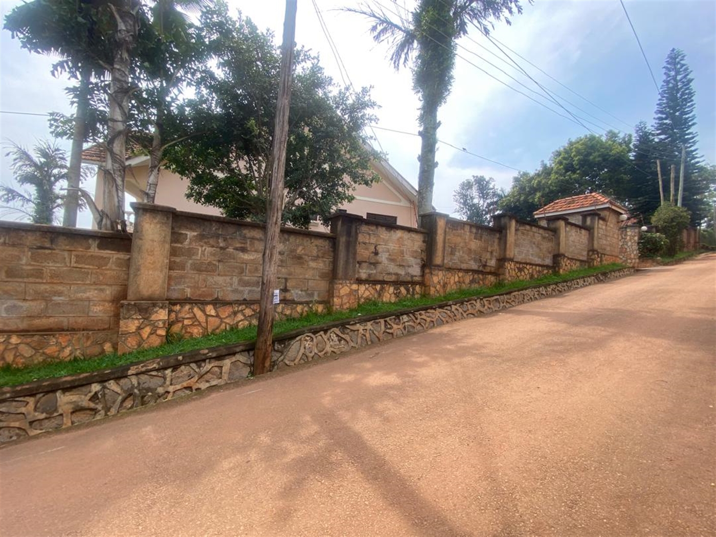 Residential Land for sale in Bbunga Kampala