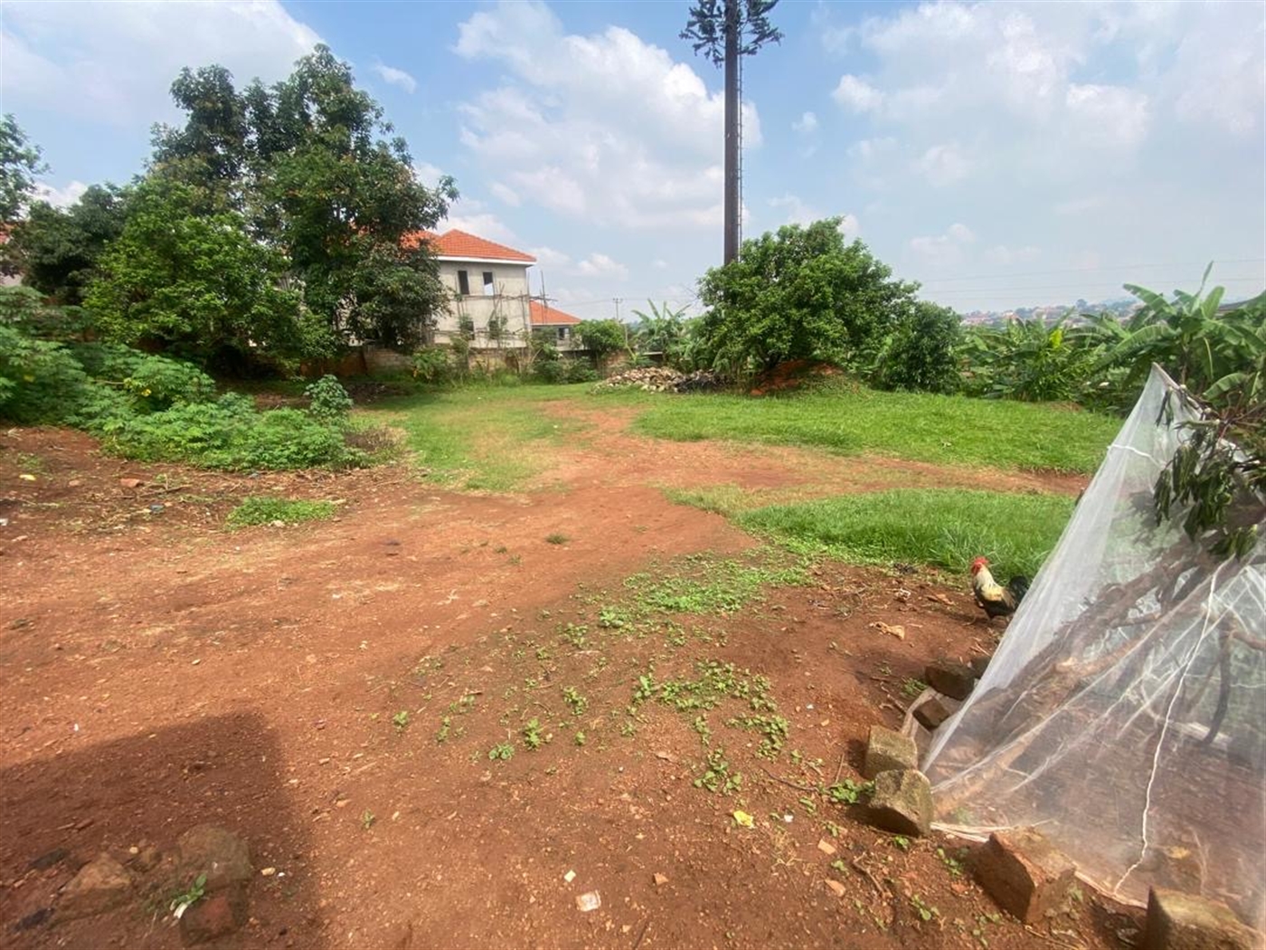 Residential Land for sale in Bbunga Kampala