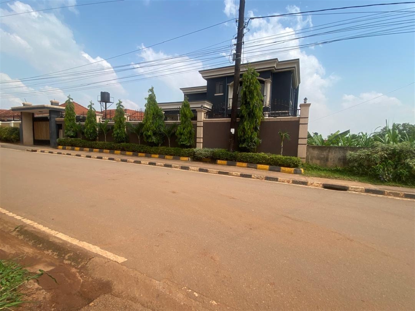 Residential Land for sale in Bbunga Kampala