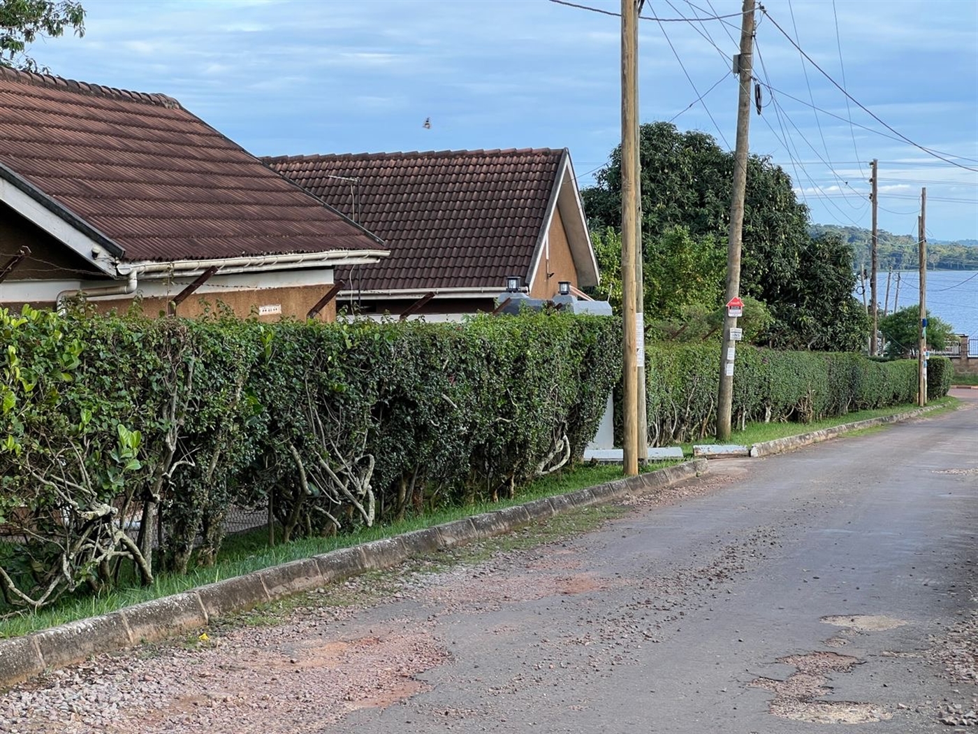 Residential Land for sale in Munyonyo Kampala