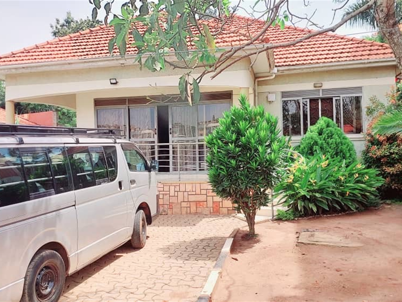 Bungalow for sale in Naalya Kampala