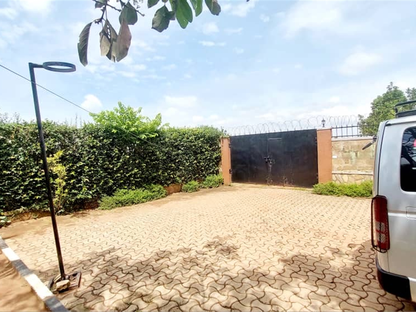 Bungalow for sale in Naalya Kampala