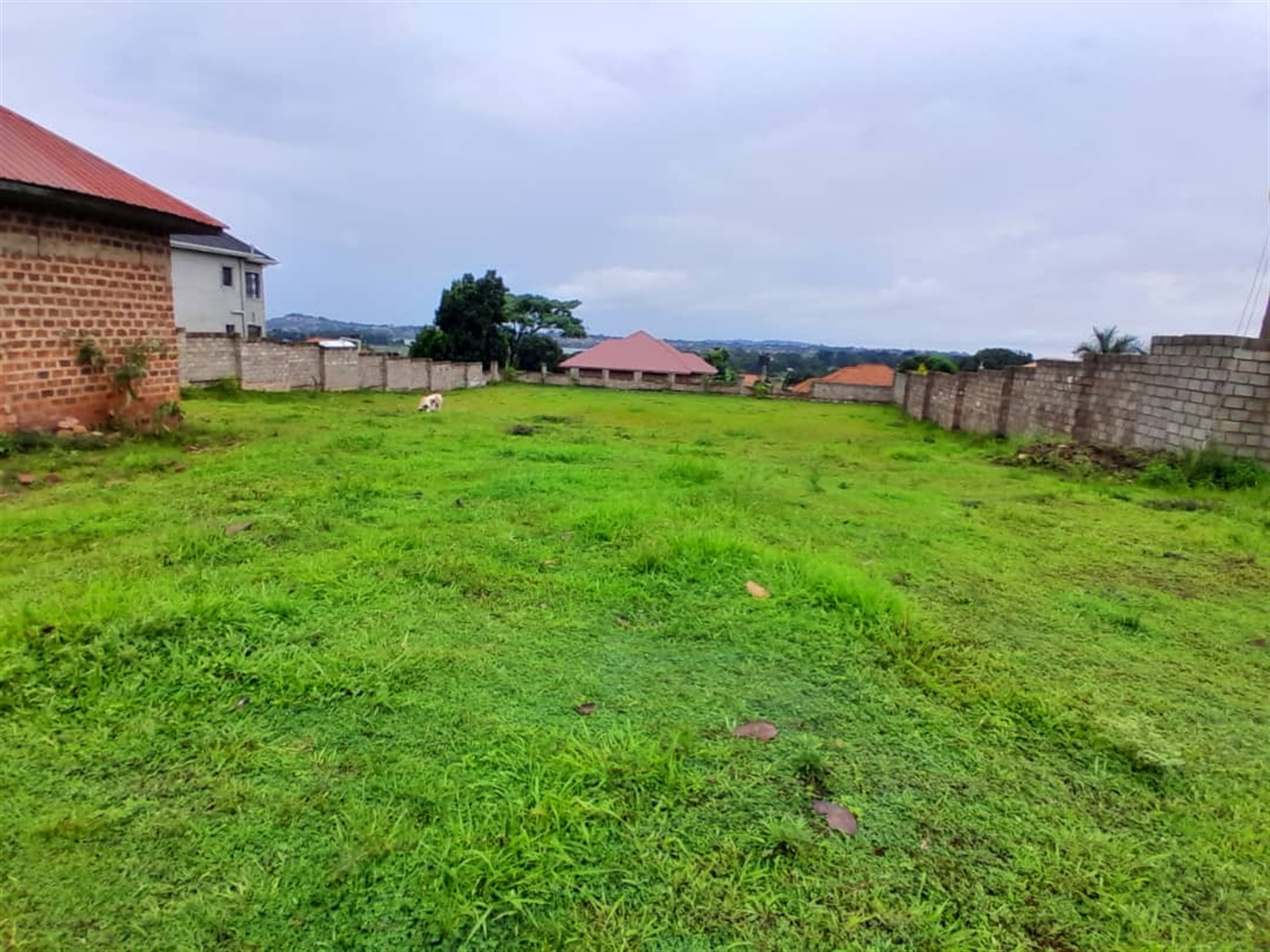 Residential Land for sale in Garuga Wakiso