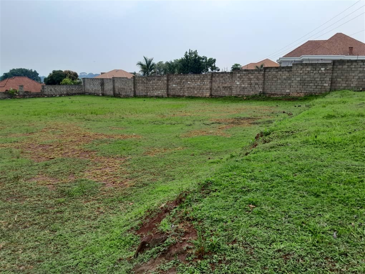 Residential Land for sale in Garuga Wakiso