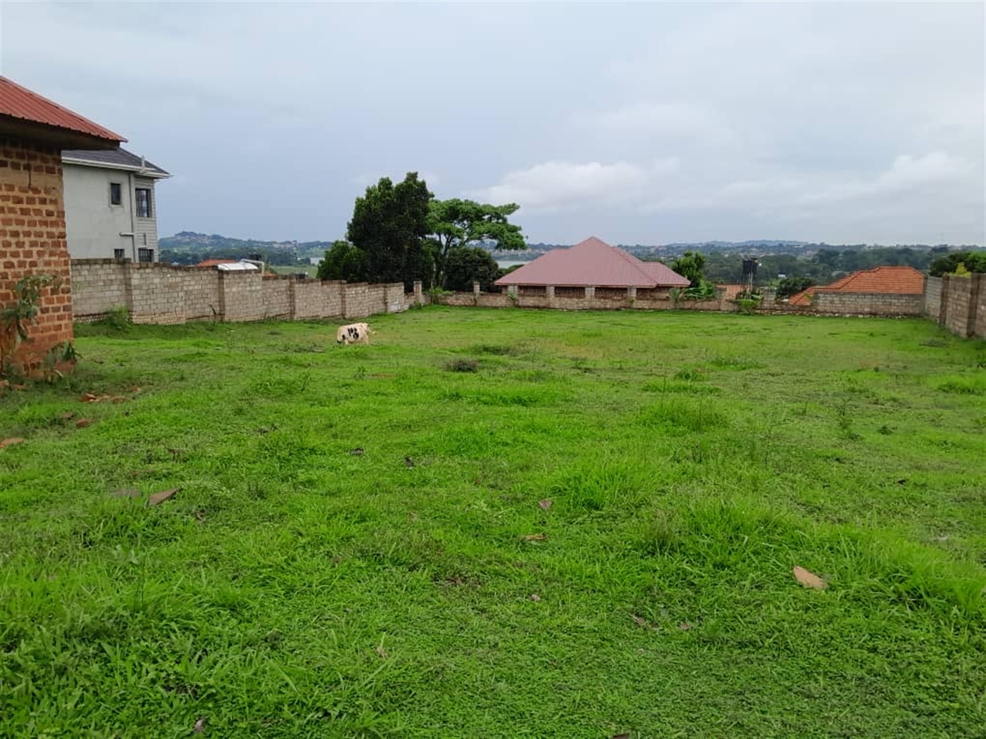 Residential Land for sale in Garuga Wakiso