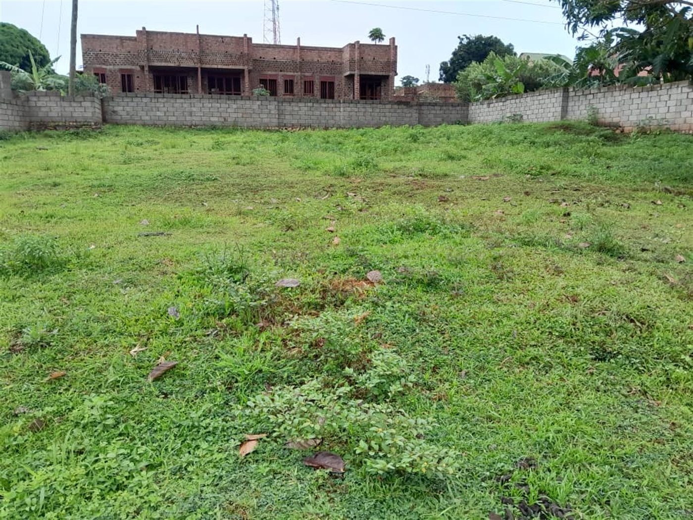 Residential Land for sale in Garuga Wakiso