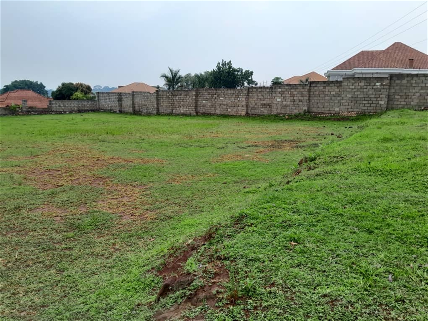 Residential Land for sale in Garuga Wakiso