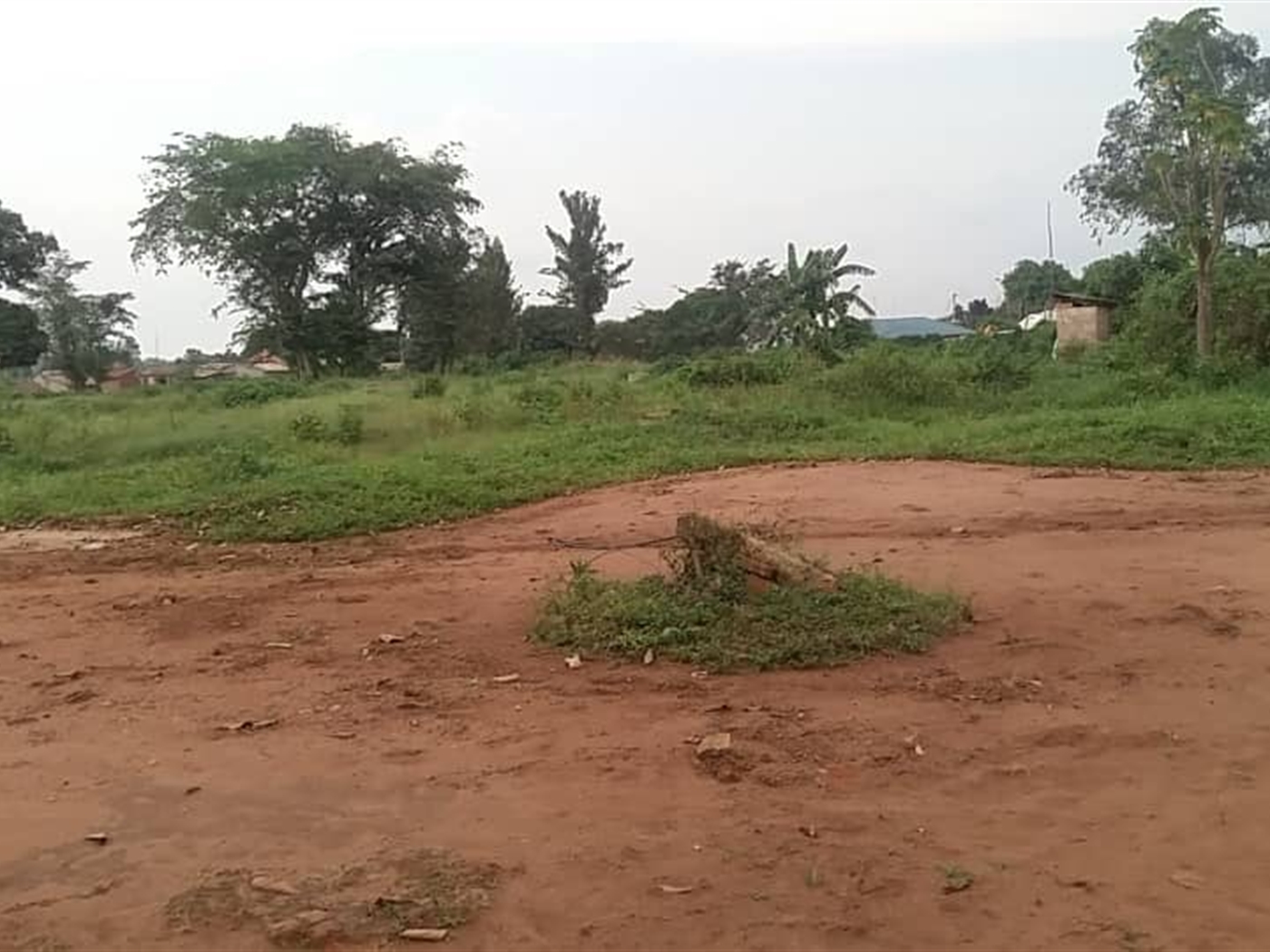 Commercial Land for sale in Katikamu Luweero