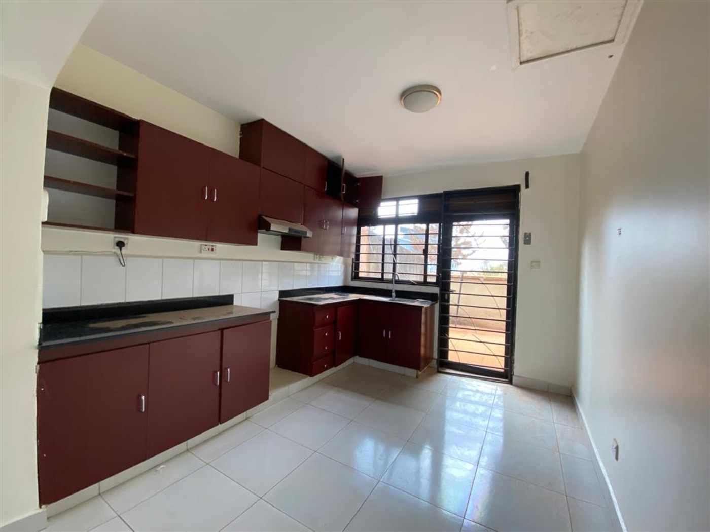 Bungalow for sale in Kyanja Wakiso