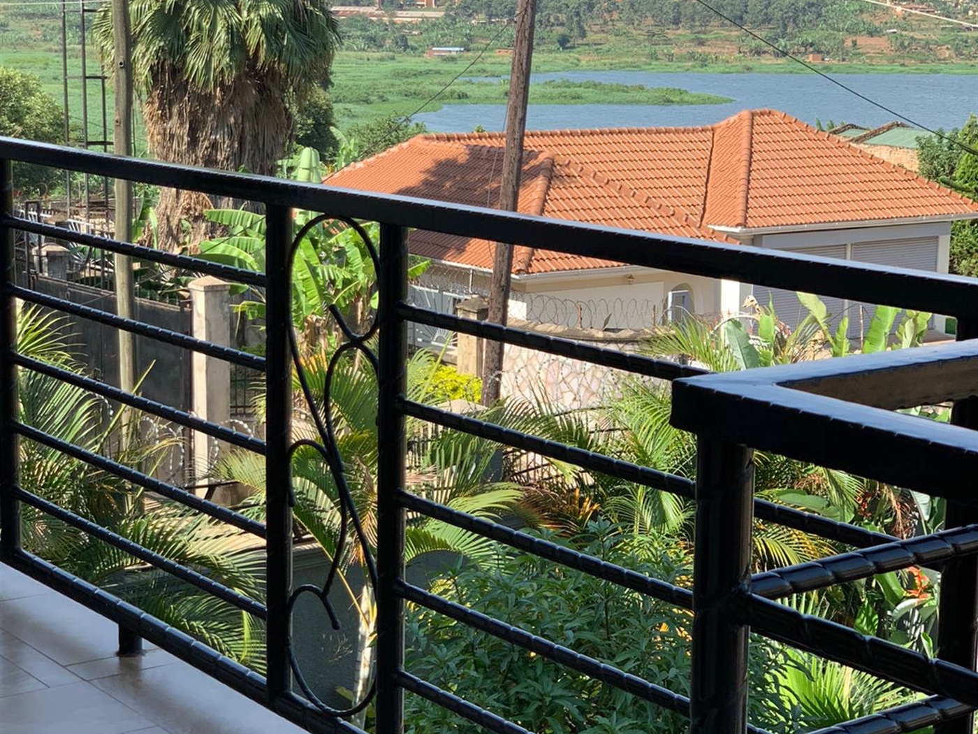 Apartment for sale in Muyenya Kampala