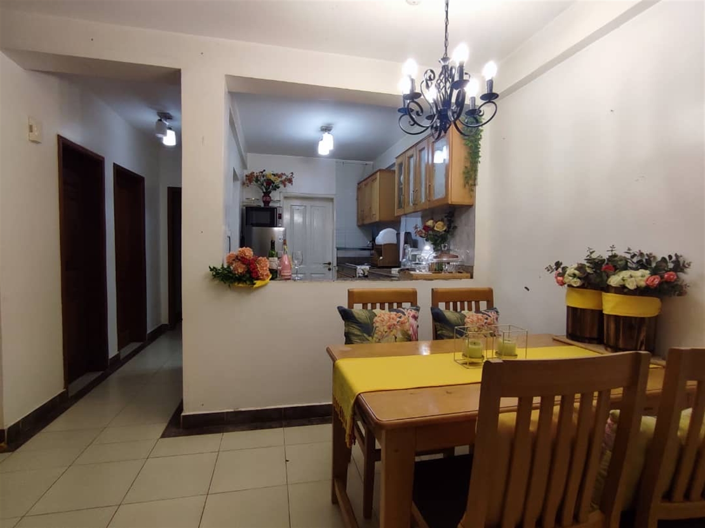 Apartment for sale in Naalya Kampala