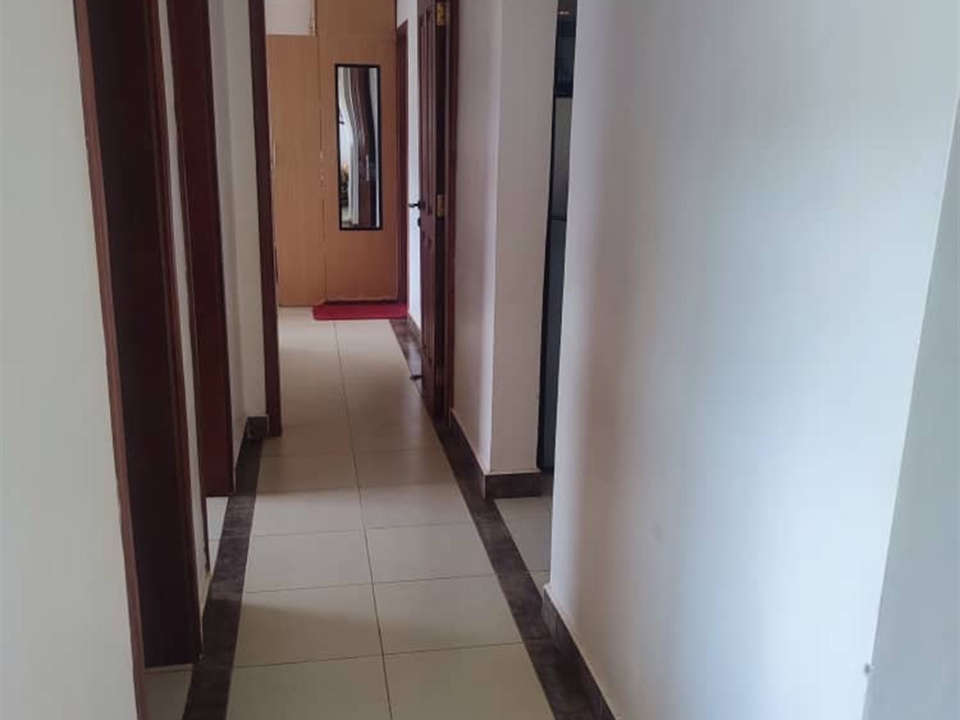 Apartment for sale in Naalya Kampala