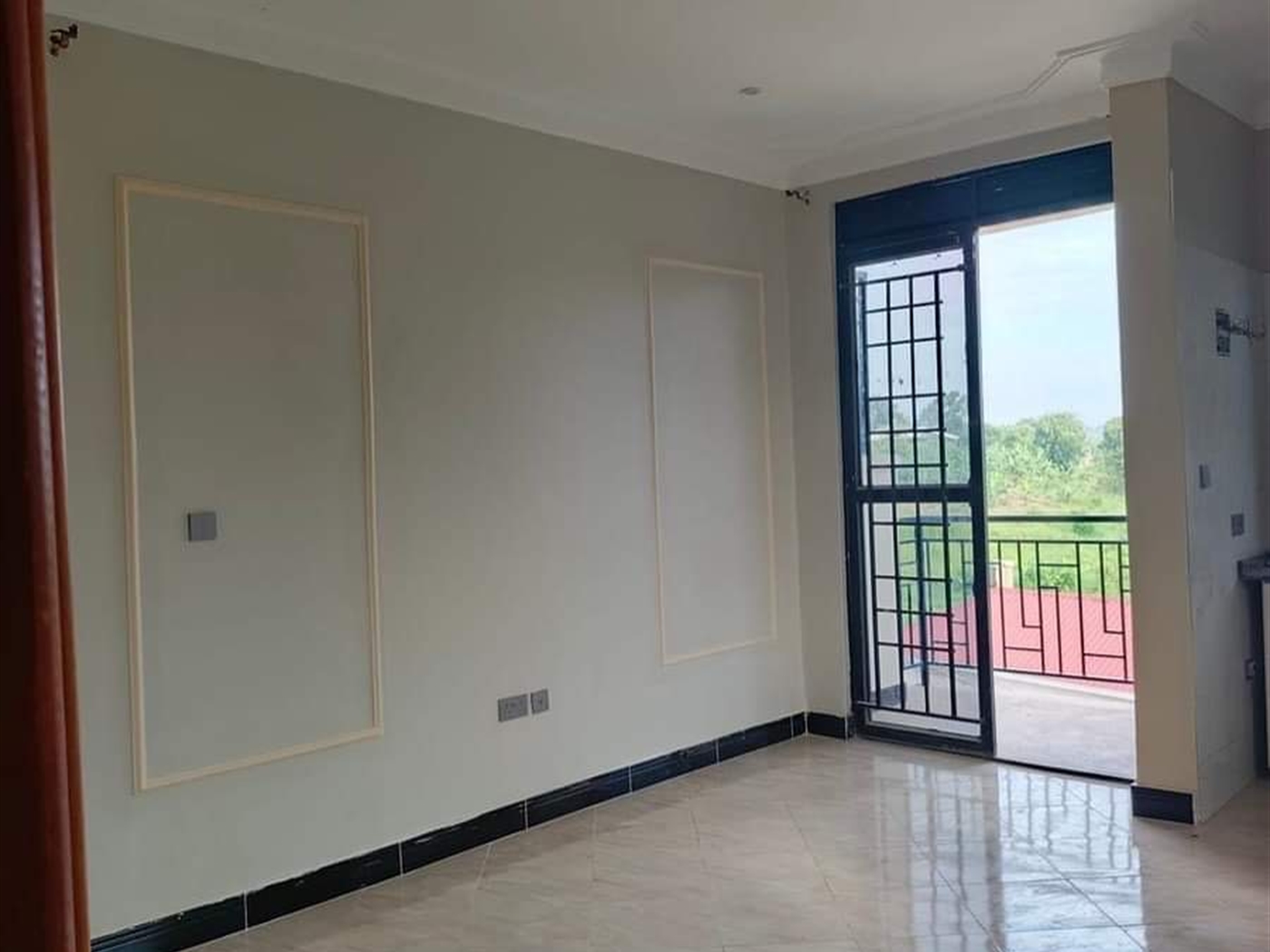 Apartment block for sale in Kyanja Kampala