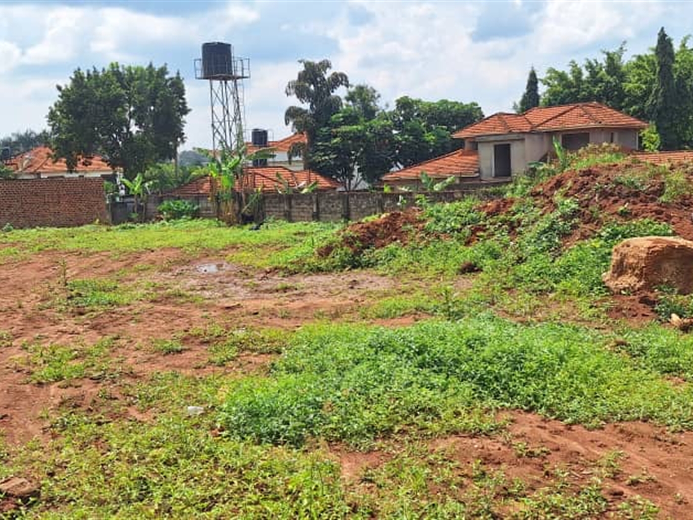 Residential Land for sale in Kira Wakiso