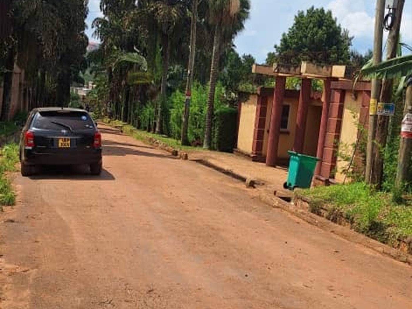 Residential Land for sale in Kira Wakiso