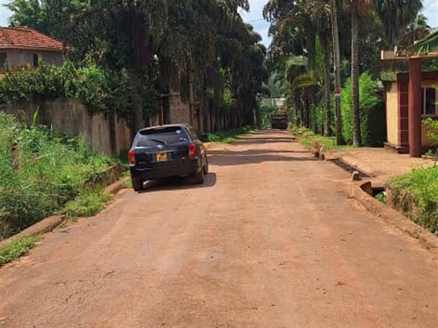 Residential Land for sale in Kira Wakiso