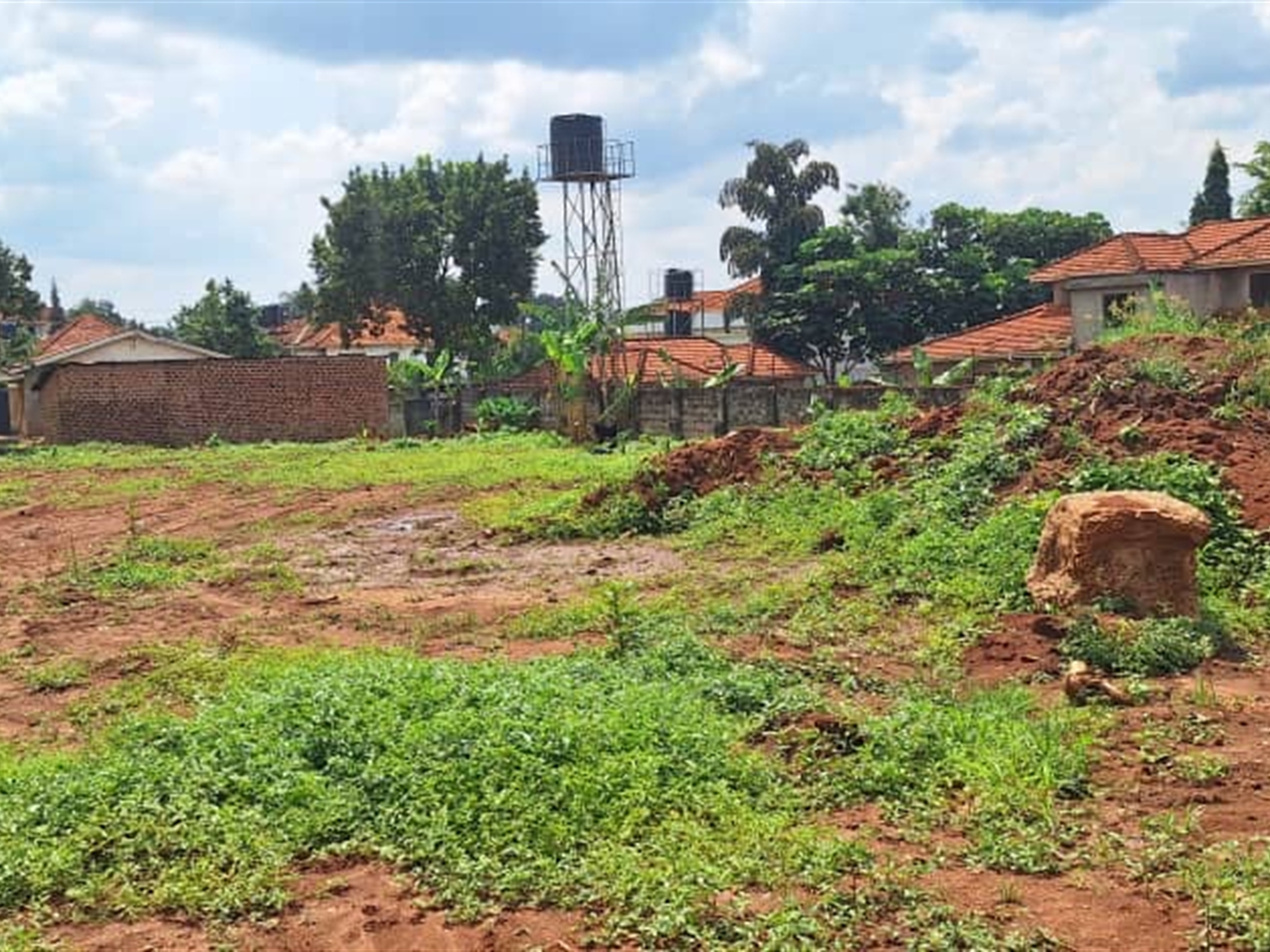 Residential Land for sale in Kira Wakiso