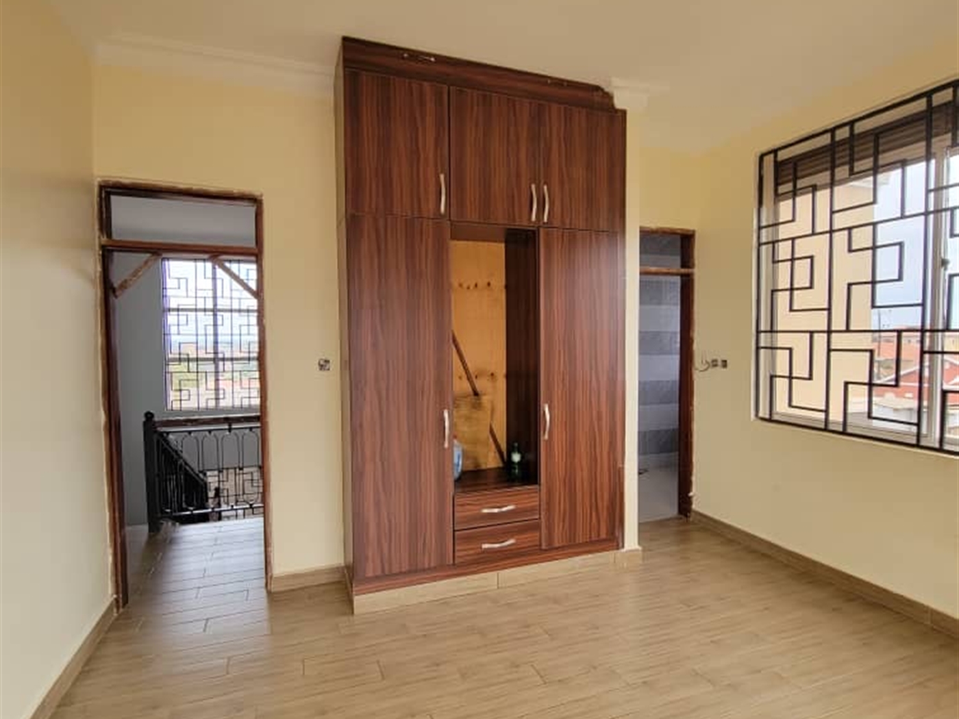 Apartment for sale in Buziga Kampala