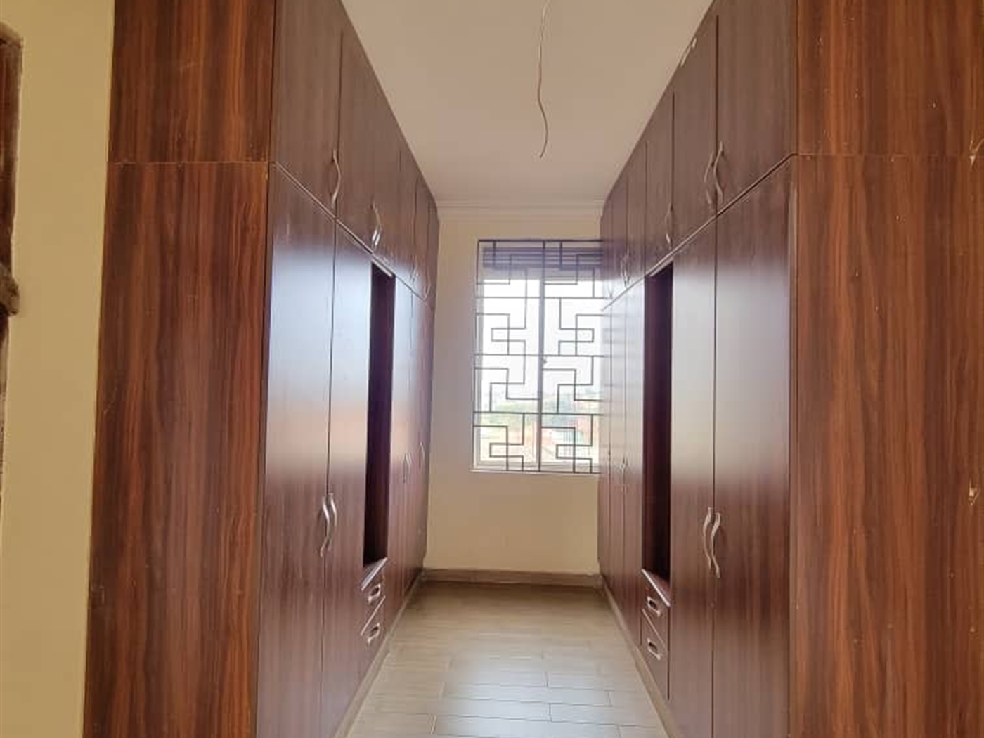 Apartment for sale in Buziga Kampala