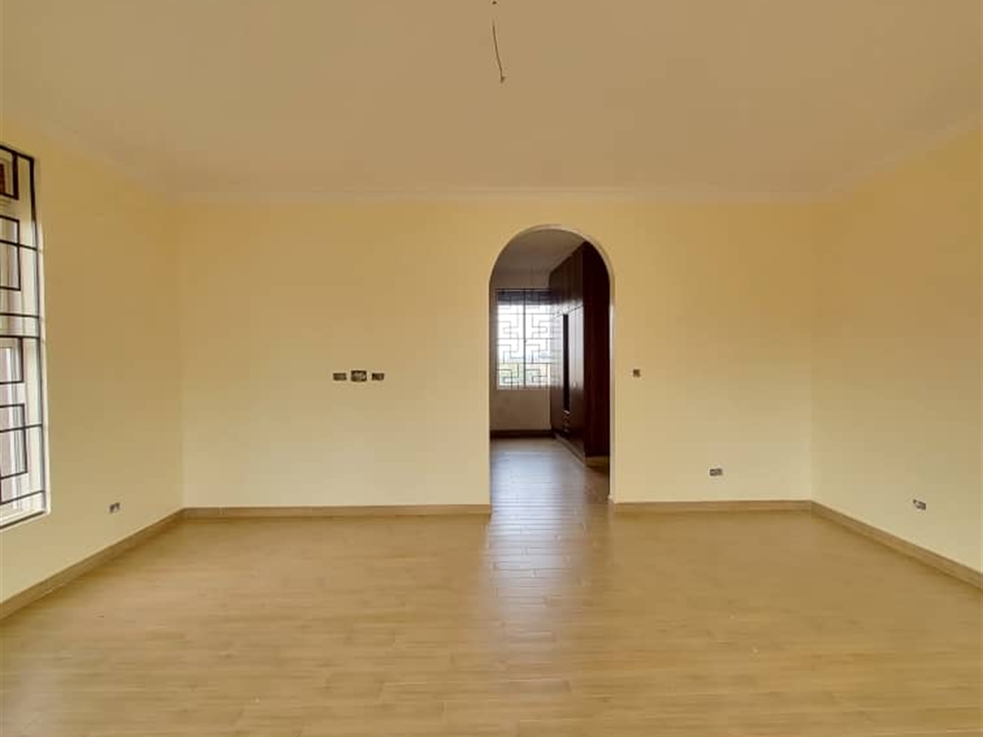 Apartment for sale in Buziga Kampala