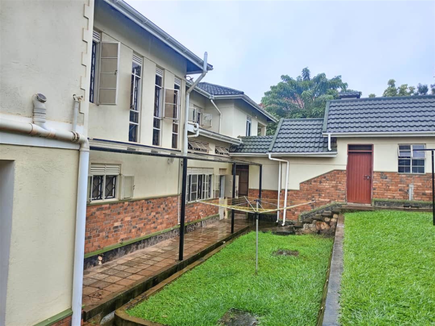 Mansion for sale in Muyenga Kampala