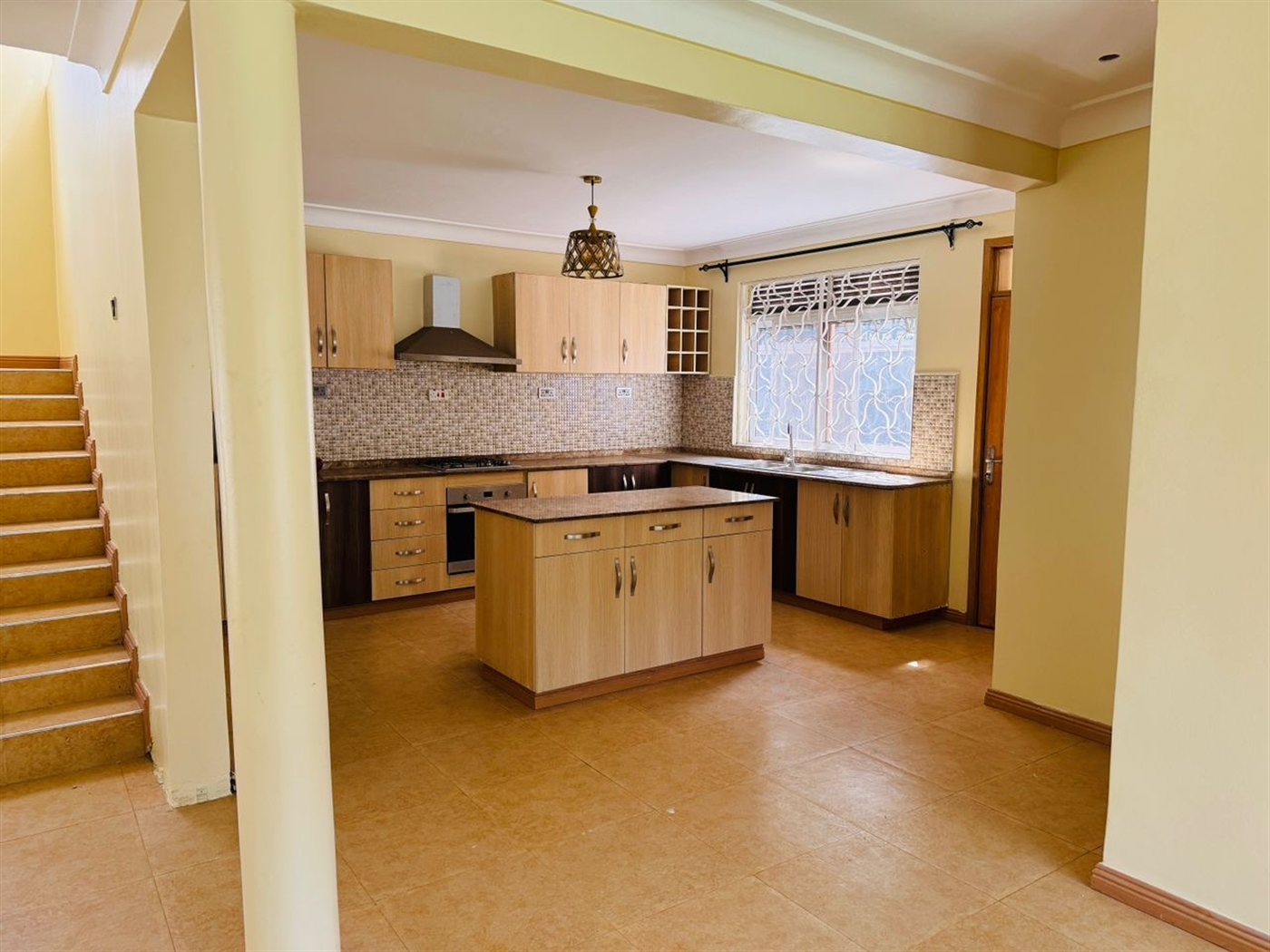 Apartment for sale in Bbunga Kampala