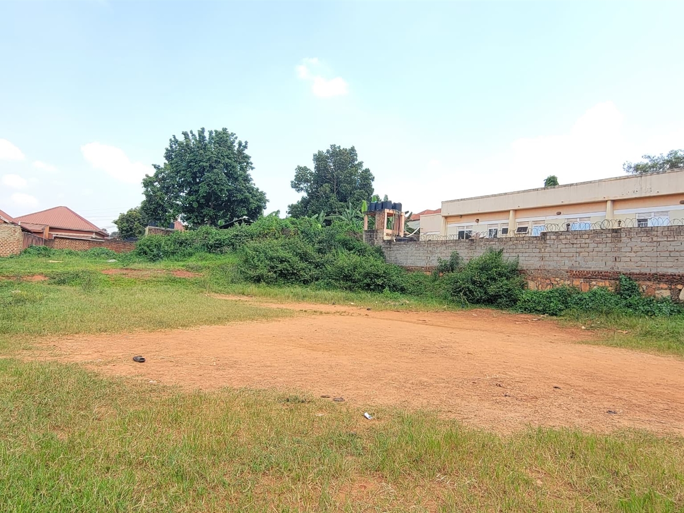 Residential Land for sale in Najjera Wakiso