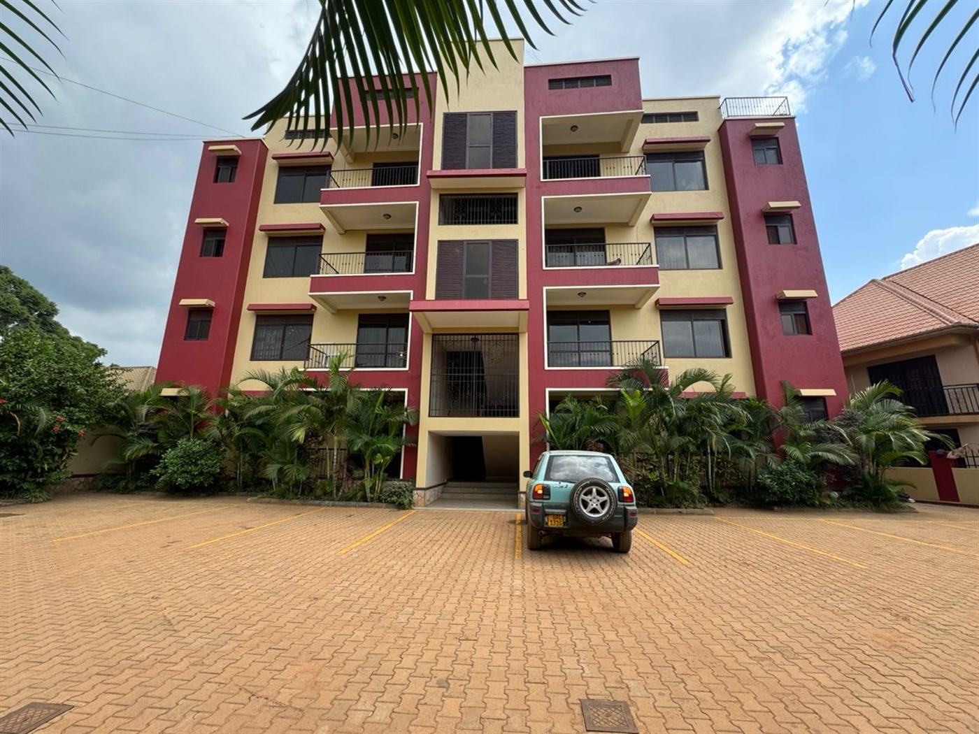 Condominium for sale in Kira Wakiso