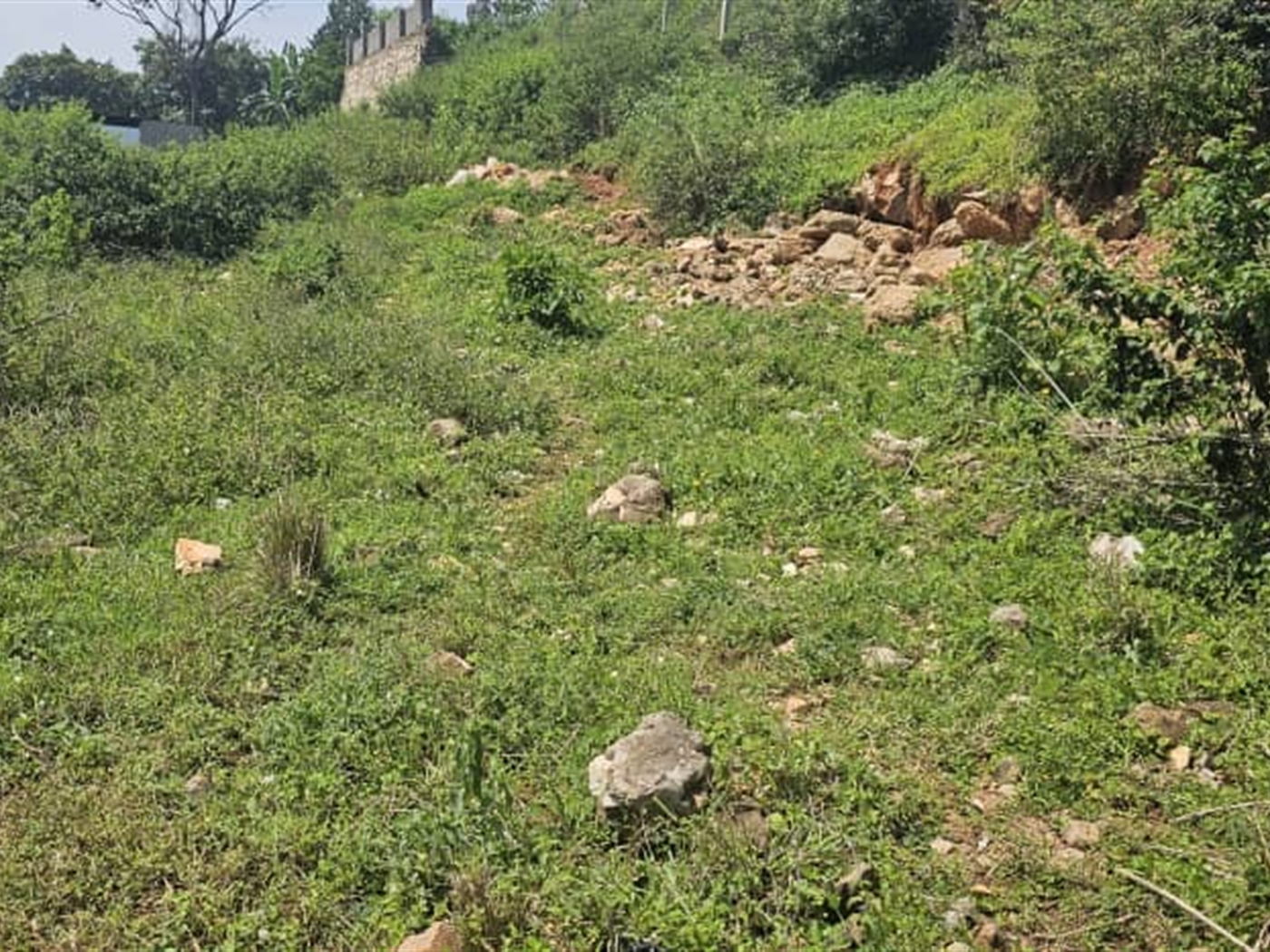 Residential Land for sale in Mutungo Wakiso