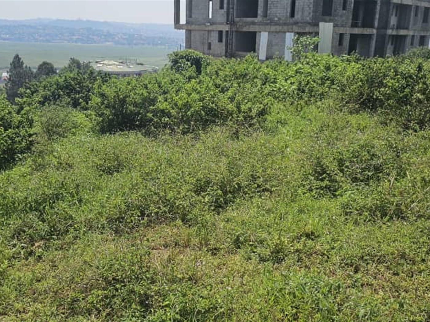 Residential Land for sale in Mutungo Wakiso