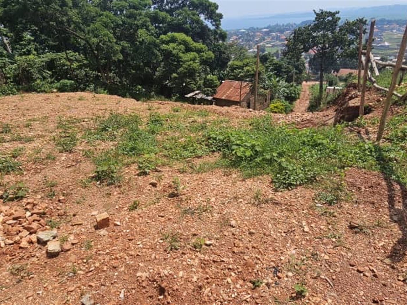 Residential Land for sale in Mutungo Wakiso