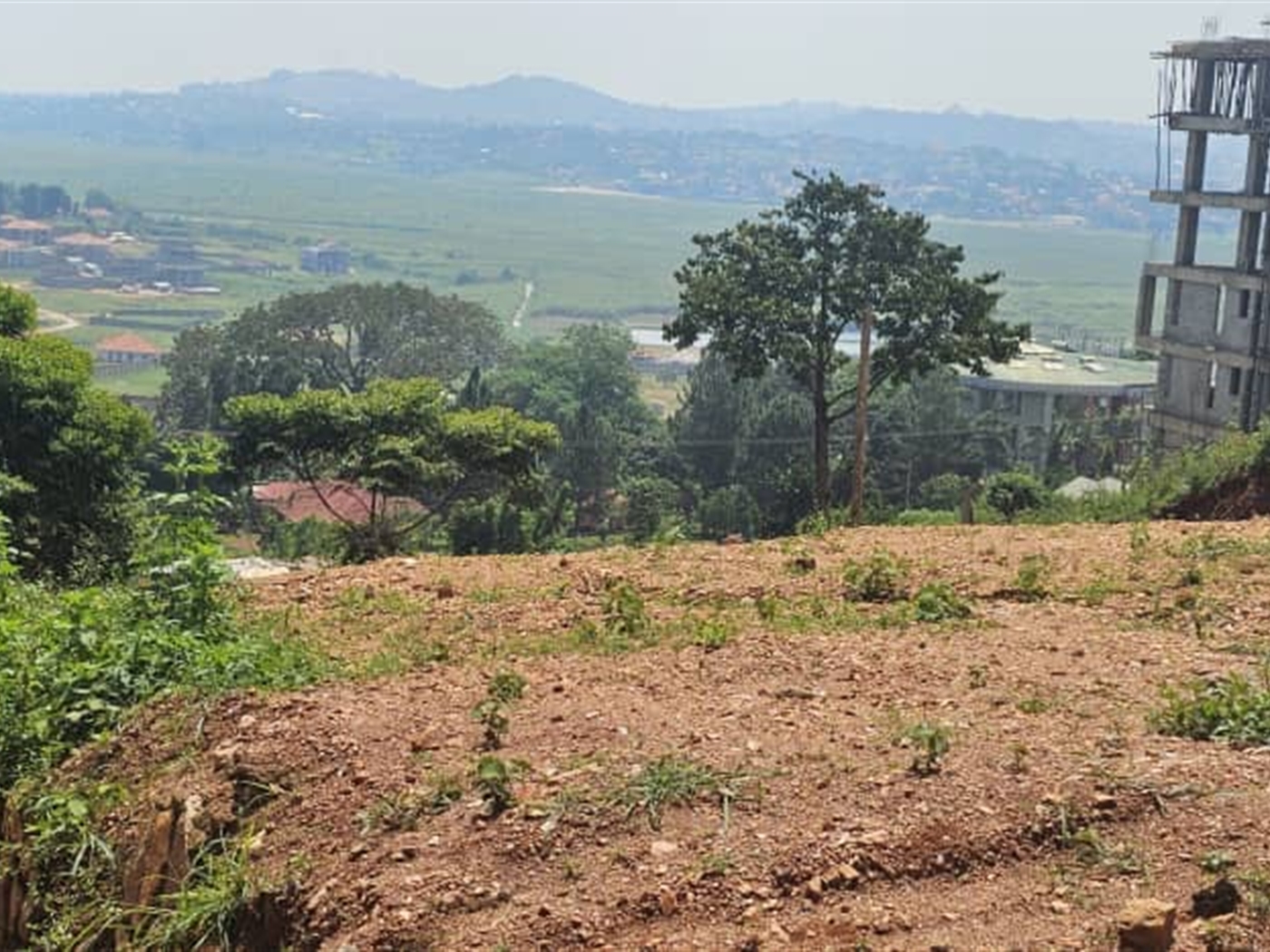 Residential Land for sale in Mutungo Wakiso