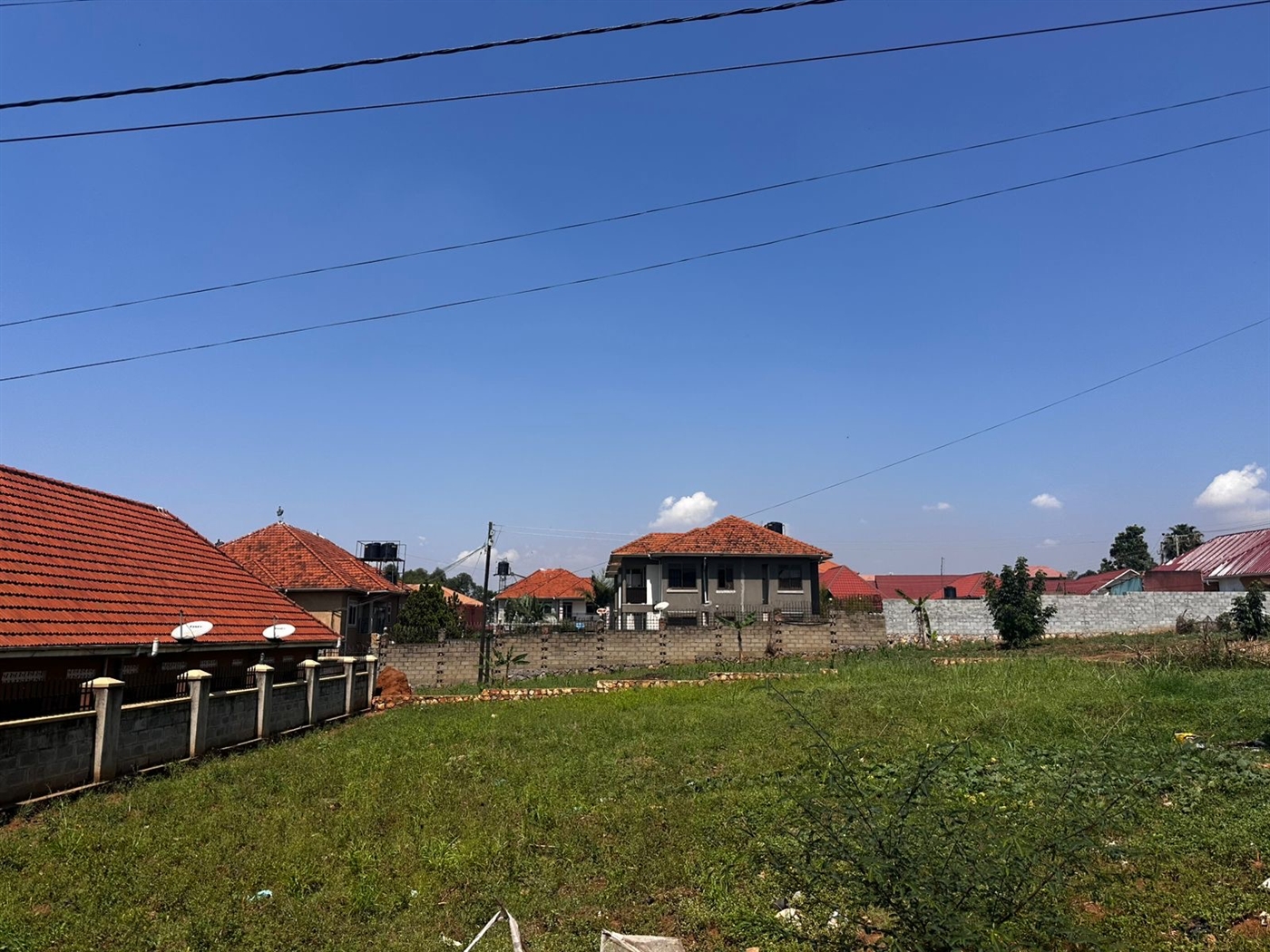 Residential Land for sale in Muyenya Kampala