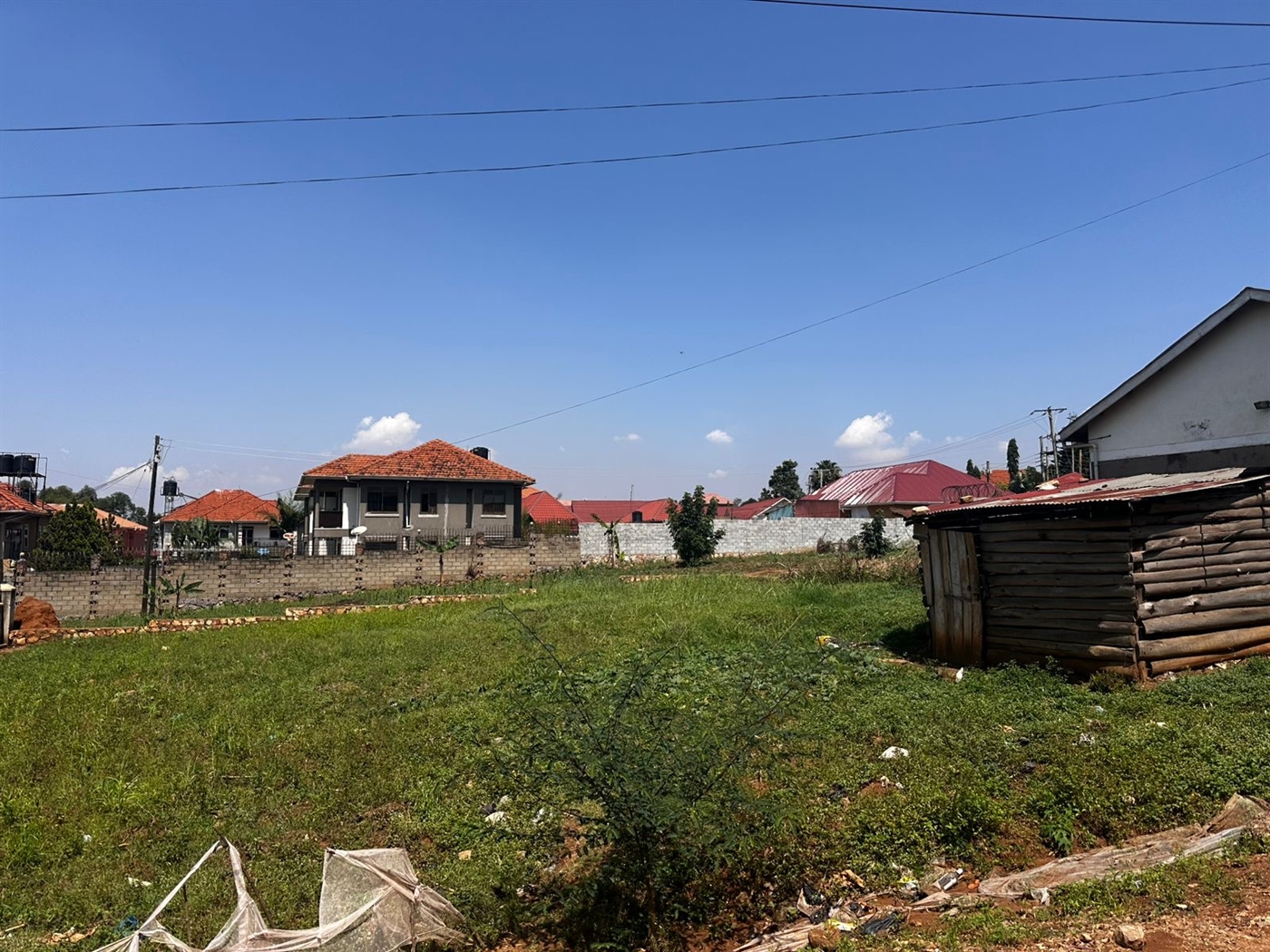 Residential Land for sale in Muyenya Kampala