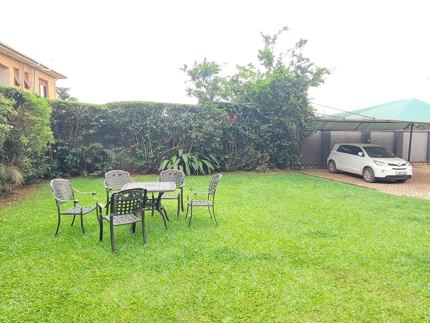 Bungalow for sale in Buwaate Wakiso