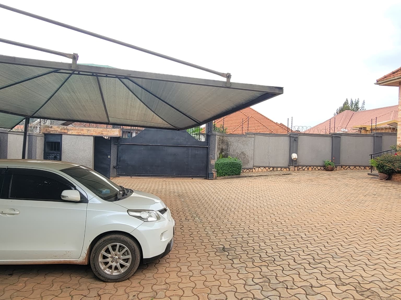 Bungalow for sale in Buwaate Wakiso