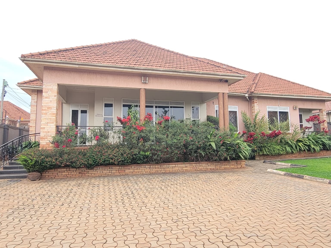 Bungalow for sale in Buwaate Wakiso