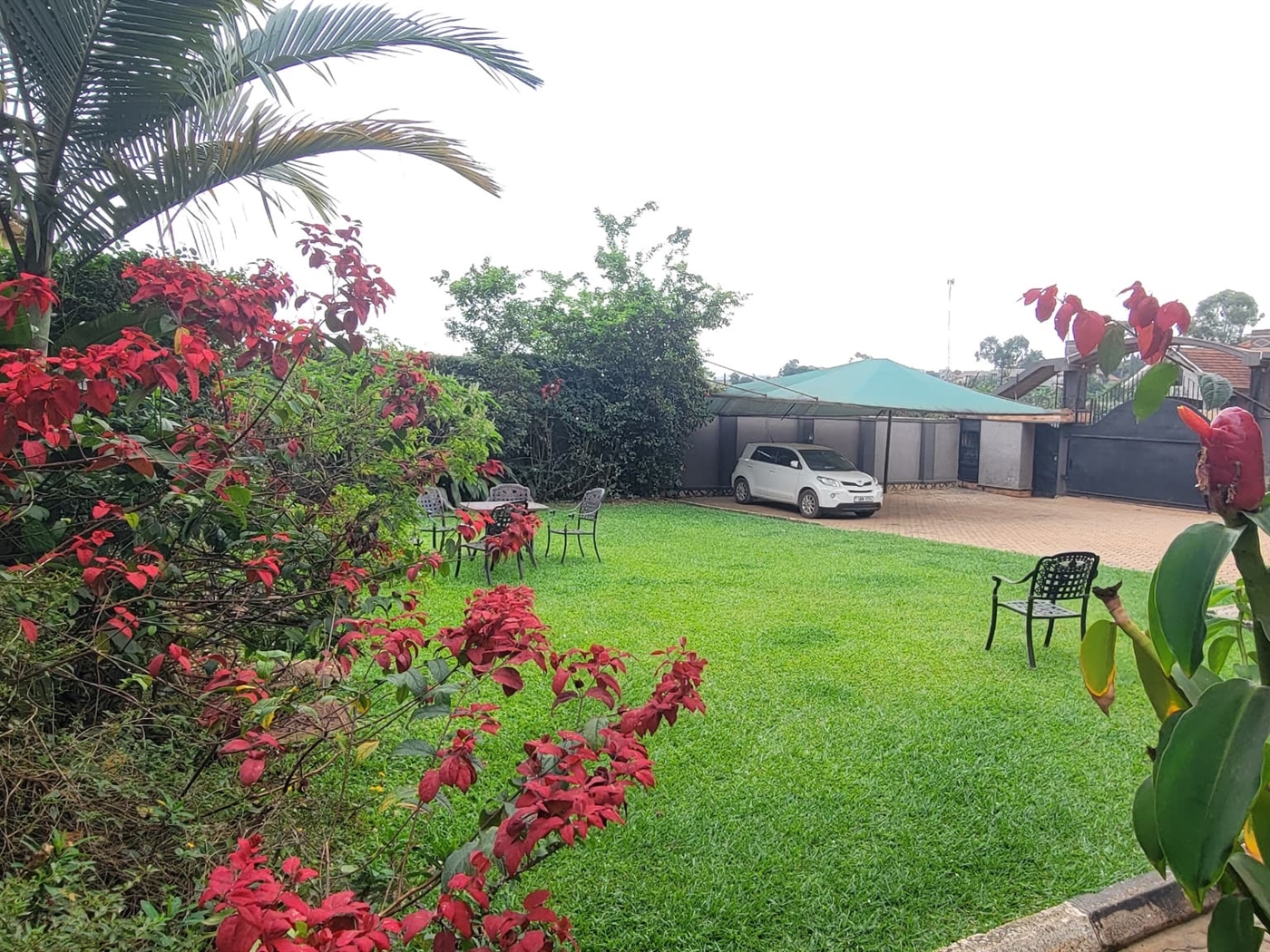 Bungalow for sale in Buwaate Wakiso