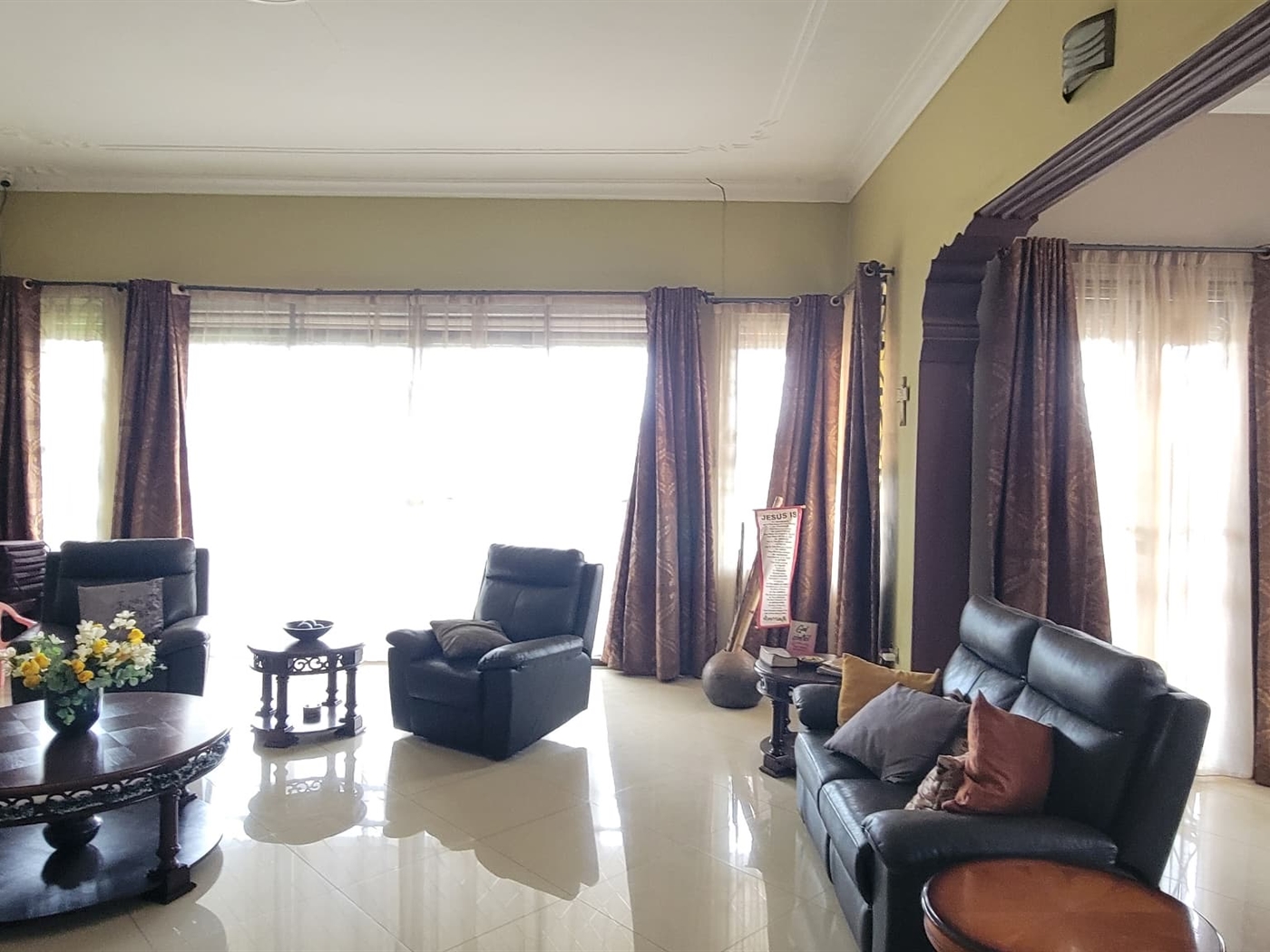 Bungalow for sale in Buwaate Wakiso