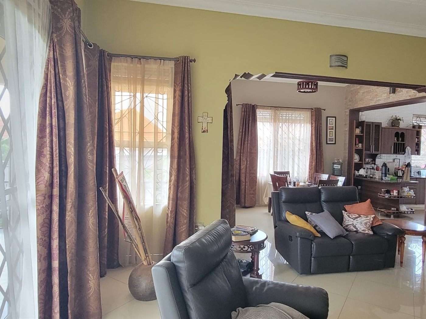 Bungalow for sale in Buwaate Wakiso