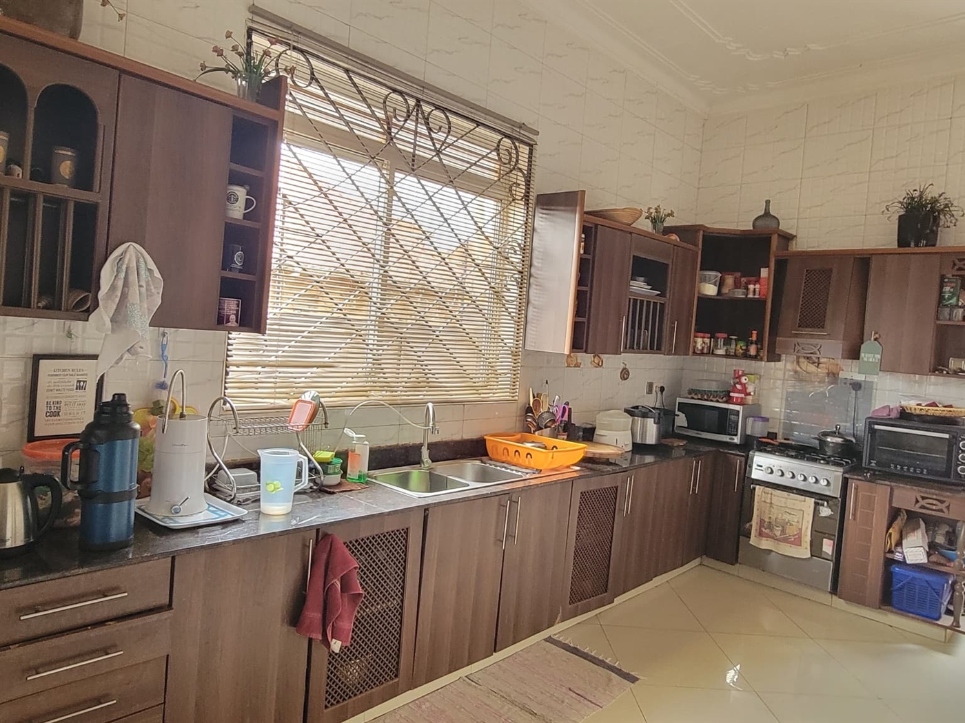 Bungalow for sale in Buwaate Wakiso