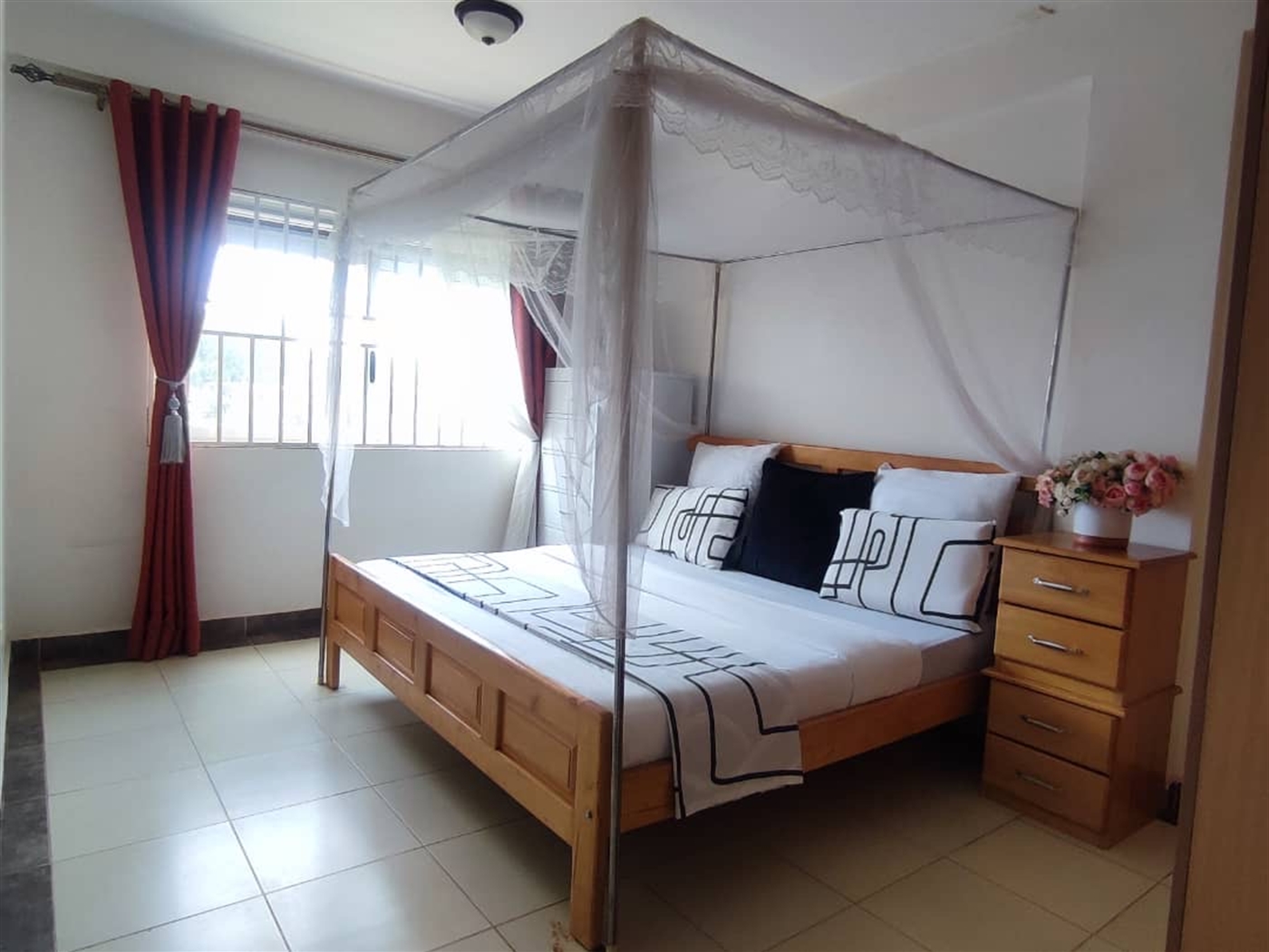 Apartment for sale in Naalya Kampala